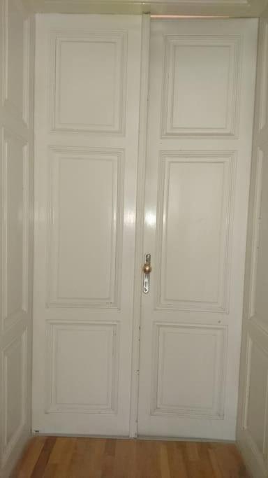 Secesijski Stan U Centru Apartment *