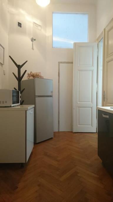 Apartment Secesijski Stan U Centru Zagreb