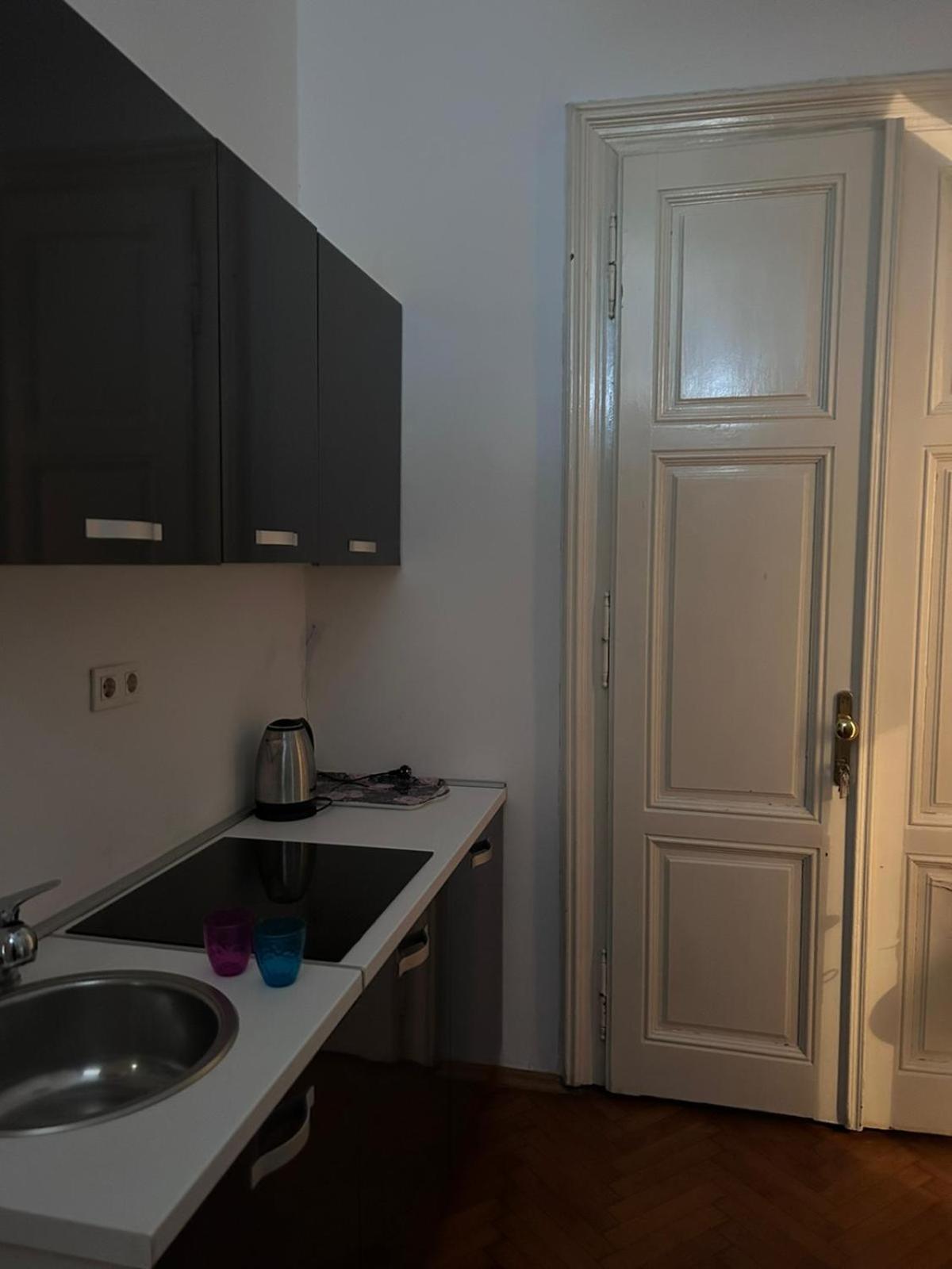 Apartment Secesijski Stan U Centru Zagreb