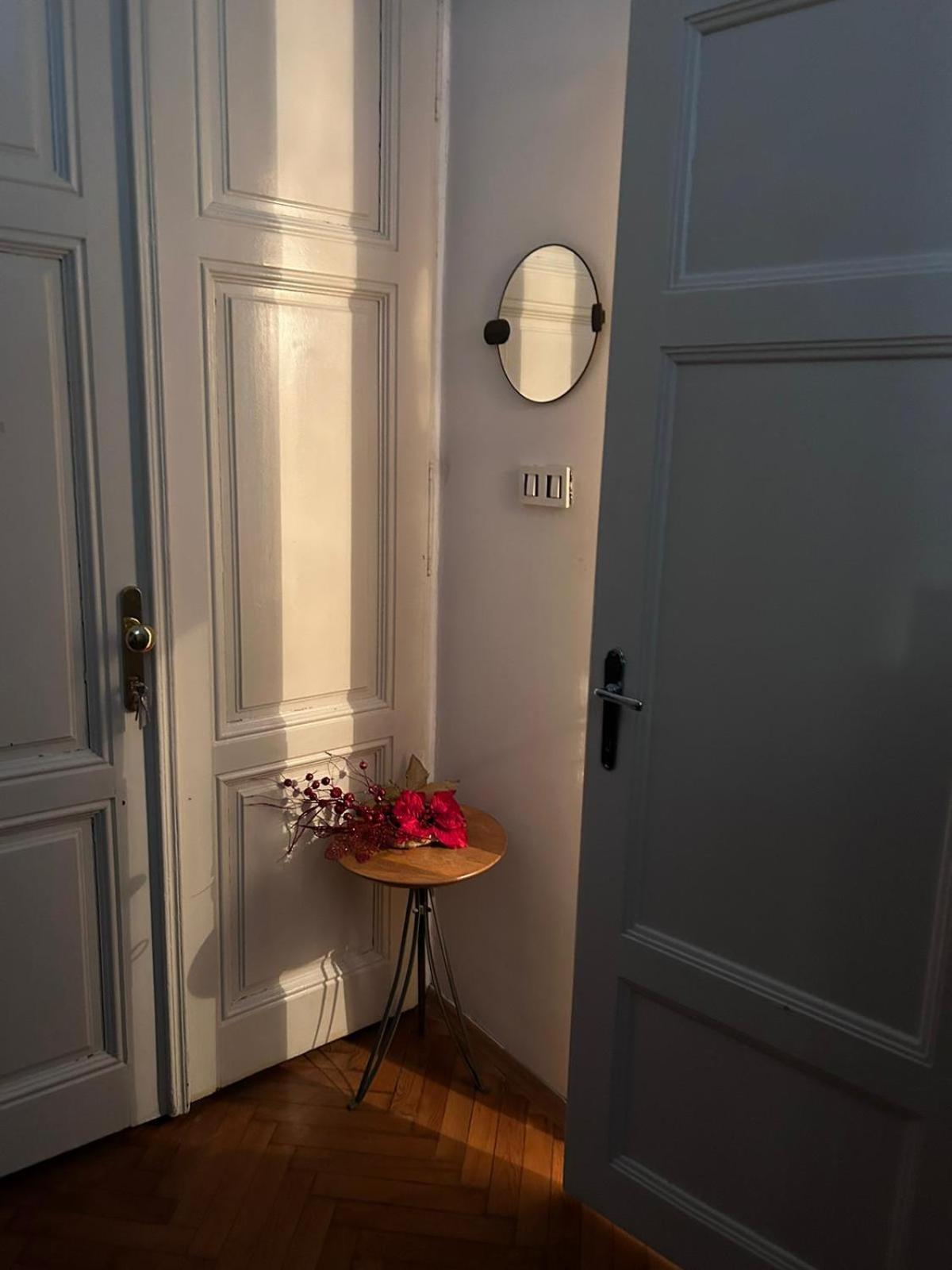 Secesijski Stan U Centru Apartment Zagreb
